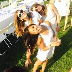 Meet your Posher, Ingrid